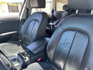 Audi A6 Allroad 2013