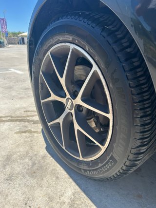 Audi A6 Allroad 2013