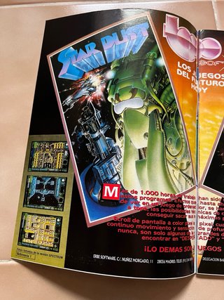 AMSTRAD PERSONAL Año 1 Nº 2 - Ordenadores Amstrad