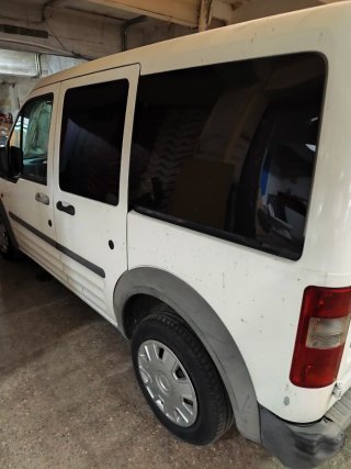Ford Tourneo Connect 2006