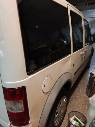 Ford Tourneo Connect 2006