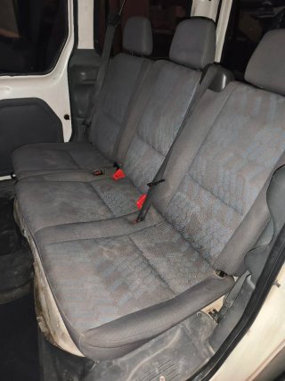 Ford Tourneo Connect 2006