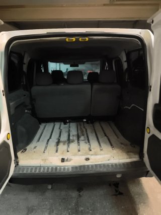 Ford Tourneo Connect 2006