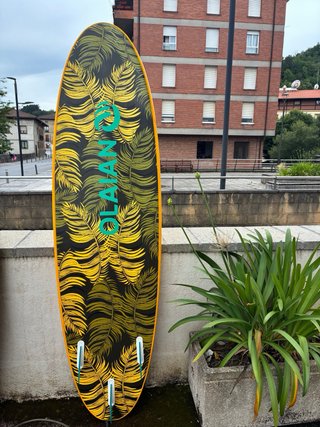 Tavole da surf midlength 6'8