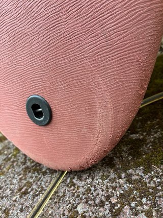 Tavole da surf midlength 6'8