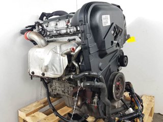 MOTOR COMPLETO VOLVO VOLVO V40 FAMILIAR 1995-2005