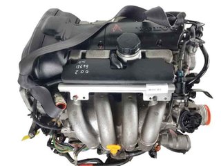 MOTOR COMPLETO VOLVO VOLVO V40 FAMILIAR 1995-2005