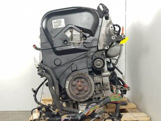 MOTOR COMPLETO VOLVO VOLVO V40 FAMILIAR 1995-2005