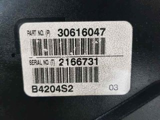 MOTOR COMPLETO VOLVO VOLVO V40 FAMILIAR 1995-2005