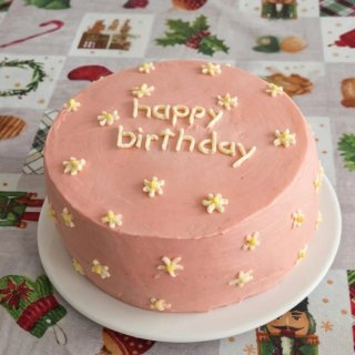 Tartas personalizadas