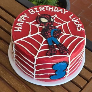 Tartas personalizadas