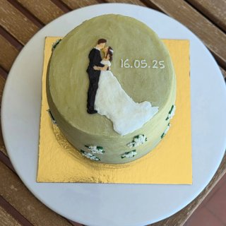Tartas personalizadas