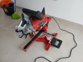 Ingletadora Einhell TC SM 2131