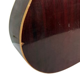 Guitarra Alhambra 1972