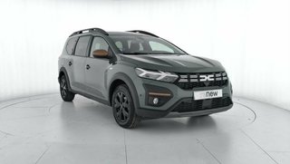 Dacia Jogger jogger hybrid extreme 7pl.
