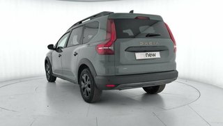 Dacia Jogger jogger hybrid extreme 7pl.