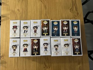 Colección Funko Pop! Harry Potter