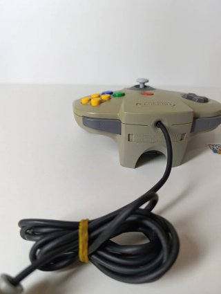 Controller Nintendo 64 originale