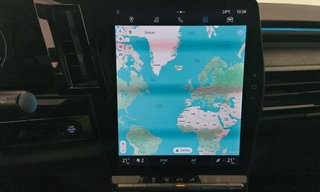 Renault Austral austral 1.2 e-tech hibrido techno 146kw