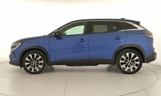 Renault Austral austral 1.2 e-tech hibrido techno 146kw