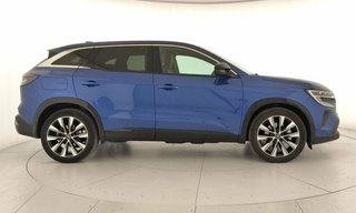Renault Austral austral 1.2 e-tech hibrido techno 146kw