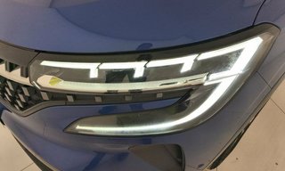 Renault Austral austral 1.2 e-tech hibrido techno 146kw