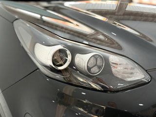 Kia Sportage Etiqueta ECO !!