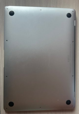 MacBook Air 13” 2019 128Gb