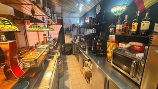 Bar en venta en Humanes de Madrid