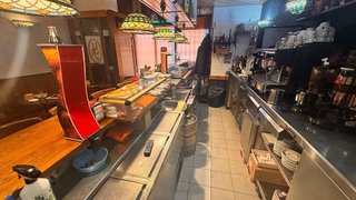 Bar en venta en Humanes de Madrid