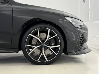 Audi S3 Sedan 2.0 TFSI 333cv Quattro S Tronic