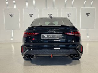 Audi S3 Sedan 2.0 TFSI 333cv Quattro S Tronic
