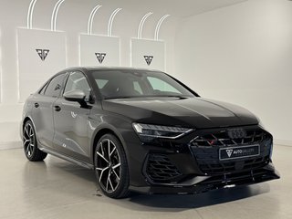 Audi S3 Sedan 2.0 TFSI 333cv Quattro S Tronic
