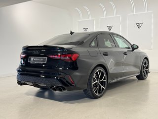 Audi S3 Sedan 2.0 TFSI 333cv Quattro S Tronic