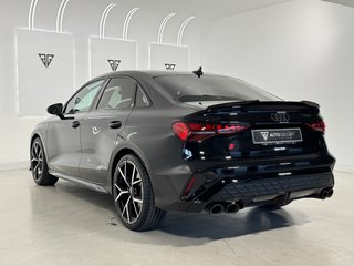 Audi S3 Sedan 2.0 TFSI 333cv Quattro S Tronic
