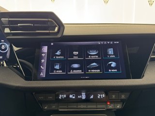 Audi S3 Sedan 2.0 TFSI 333cv Quattro S Tronic