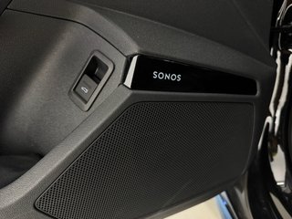 Audi S3 Sedan 2.0 TFSI 333cv Quattro S Tronic