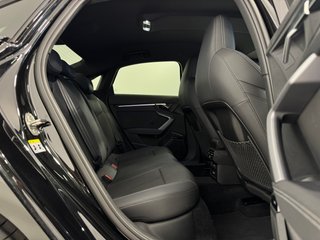 Audi S3 Sedan 2.0 TFSI 333cv Quattro S Tronic