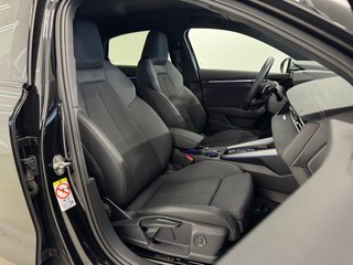 Audi S3 Sedan 2.0 TFSI 333cv Quattro S Tronic