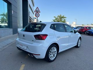 Seat Ibiza 1.0 TSI 85kW (115CV) FR XS