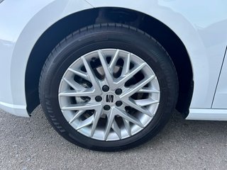 Seat Ibiza 1.0 TSI 85kW (115CV) FR XS