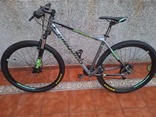 Megamo Natural 29 Talla L