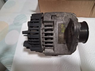 Alternador VALEO Peugeot 206 1.9 Diesel