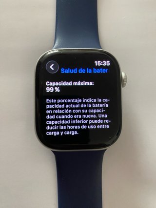 Apple Watch SERIE 10 - 46mm