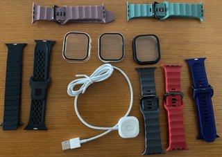 Apple Watch SERIE 10 - 46mm