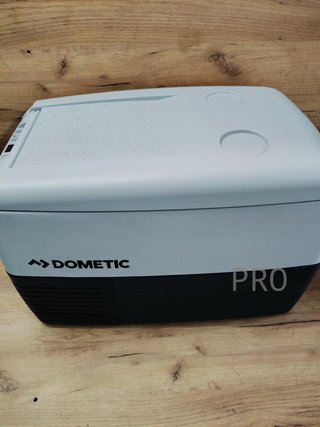 Nevera de compresor - Dometic