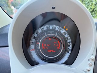 FIAT 500 2023
