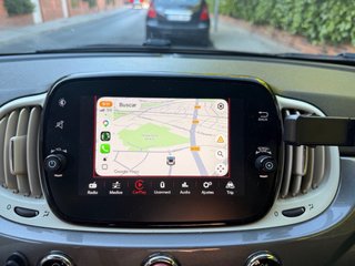 FIAT 500 2023