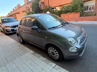 FIAT 500 2023