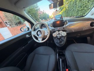 FIAT 500 2023